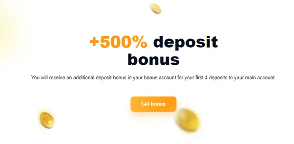 1win welcome bonus Thailand